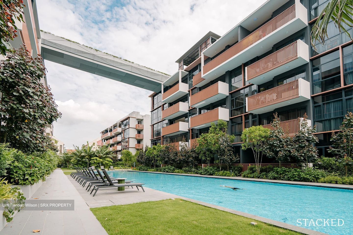 Royalgreen (D10), Condominium #439768281